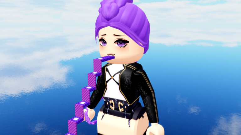 Meet KPop Demon Hunters screenshot 1