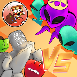 [FIXED + 🎮] SCHOOL ALIEN INVASION! Adventure Obby