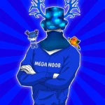 MegaNoob's Crew Group Thumbnail