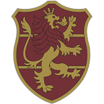 {SS} Crimson Lions