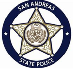Grapevine County State Police