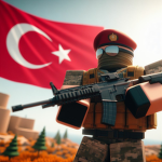 | KTA | Turkish Armed Forces