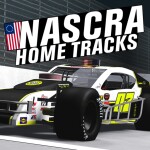 NASCRA Home Tracks