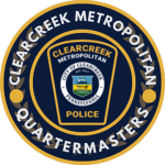CMPD | Quartermasters
