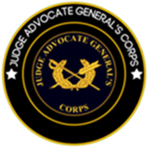 {USAR}Judge Advocate General Corp