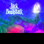 Jack and the Beanstalk - 2019 Pantomime 