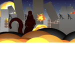 Kaiju Clan!