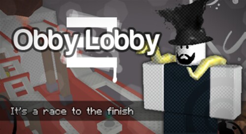 [Fixing] Obby Lobby 2.0 v1.1.1