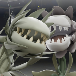 (BOTANICAL GARDEN)🌴 Tropicaland (PRE-ALPHA) icon