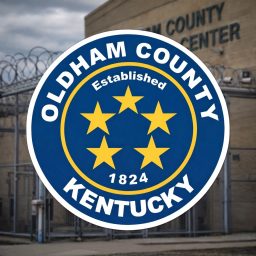 Oldham County Detention Center