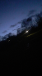 Gloomy mist