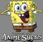 Anime Sucks