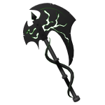 Alchemy Axe