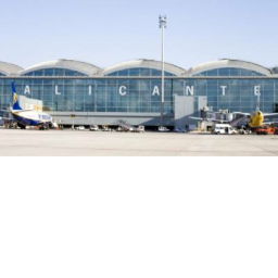 Alicante Airport