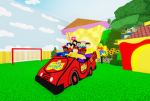 The Chris Wiggles (A Tribute To The Wiggles)