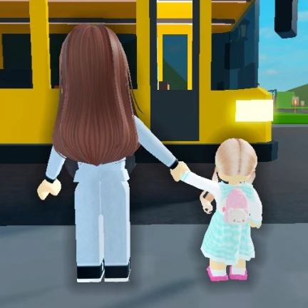 Image du serveur Roblox