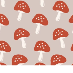 That Mushroom Group