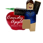 Candy Apples