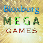 Bloxburg MEGA Games