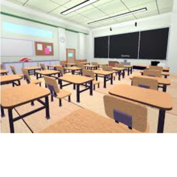 (CANDY 🍭) School Time