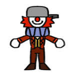 Daffodelpis Land