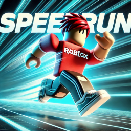 Speed Run Obby!