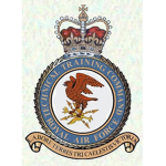 Royal Air Force engineering