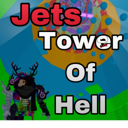 JETS TOWER OF HELL