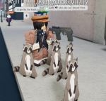 Karl ARMY!!!!!!!!