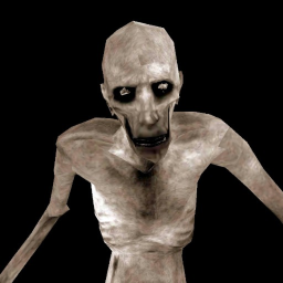 Scp 096 Demon Traitor