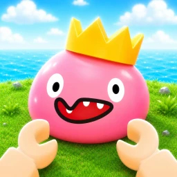 Feed Your Squishy Dumpling icon