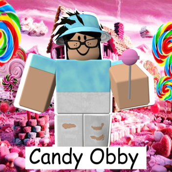 Candy obby