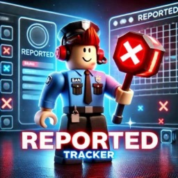Trình theo dõi báo cáo Roblox👀