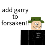 garry 2025