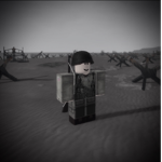 Wasteland Borads