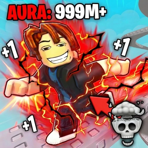 [🤯UPD] +1 Aura Speed Escape