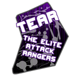 The Elite Attack Rangers