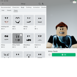 COCOA AND ROBUX