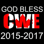 C.W.E (Canadian Wrestling Entertainment)