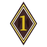 [KGR] 1st Airborne Division