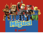 Fan do Miguelito