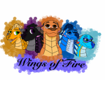 ~Wings of Fire fan group~