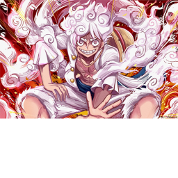 Goku vs luffy