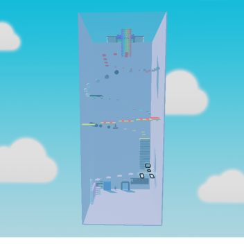 Tower Obby 