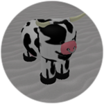 Cow Bighead