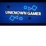 unknown gamer group