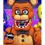 THE FNAF FAN CLUB!!!!!!!!!!!!!!!!!!!