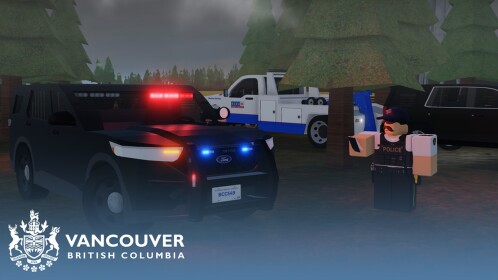 City of Vancouver