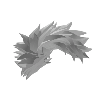 Furry Fluffyhawk [Not White] Roblox item