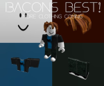 Bacons best!